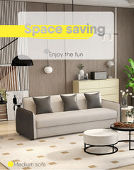 ソファー 幅70cm 120cm 140cm 170cm 高品質 エアレザーリビング fsmy-404