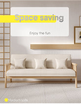 ソファー 幅130cm 150cm 180cm 高級 木製フレーム fsmy-408