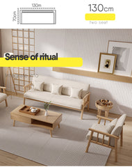 ソファー 幅130cm 150cm 180cm 高級 木製フレーム fsmy-408