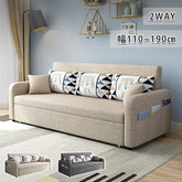 ソファベッド 収納付き ソファ 2人掛け 3人掛け ソファー おしゃれ fsx-1004