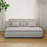 ソファ ソファベッド おしゃれ モダン 二人掛けソファ 三人掛けソファ fsx-1010