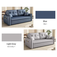 ソファベッド ソファー おしゃれ 1人掛け 2人掛け 3人収納付き 4人掛け fsx-1013