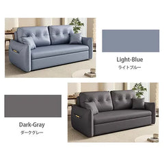 ソファベッド ソファー おしゃれ 1人掛け 2人掛け 3人収納付き 4人掛け fsx-1013