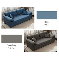 ソファ ソファベッド おしゃれ 2人掛けソファ 3人掛けソファ 4人 fsx-1015