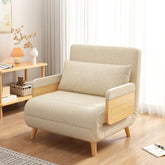 ソファベッド ソファー 北欧 幅75 120cm 1人掛け 2人掛け パーソナルソファ コンパクト おしゃれ fsx-995