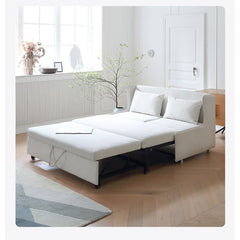 ソファ ソファベッド おしゃれ モダン ベージュ 北欧 幅130cm 160cm 190cm fwlp-942