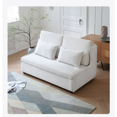 ソファ ソファベッド おしゃれ モダン ベージュ 北欧 幅130cm 160cm 190cm fwlp-942