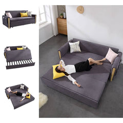 ソファ ソファベッド 収納付き おしゃれ 幅150cm 幅180cm fwlp-943