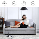 ソファ ソファベッド おしゃれ モダン 三人掛けソファ 二人掛けソファ fwlp-944