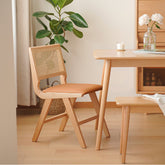 ダイニングチェア 幅46.5cm チェア 合成革 食卓椅子 fxgmz-592