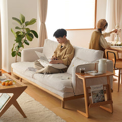 ソファ 二人掛けソファ ローソファ おしゃれ fxgmz-604