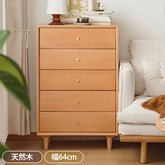 キャビネット ナチュラル シンプル 引き出し 北欧 収納家具 fxgmz-610