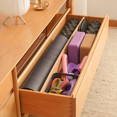 テレビ台 幅180cm 収納家具 ナチュラル キャビネット fxgmz-613