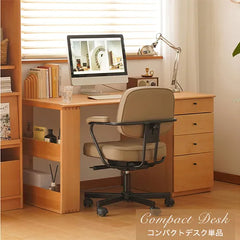 デスク パソコンデスク 事務机 勉強机 木製 おしゃれ オフィス ナチュラル fxgmz-618