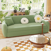 ソファベッド ソファ おしゃれ 二人掛け 三人掛け 北欧 fxl-963