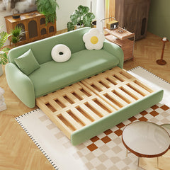 ソファベッド ソファ おしゃれ 二人掛け 三人掛け 北欧 fxl-963