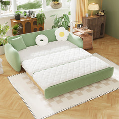 ソファベッド ソファ おしゃれ 二人掛け 三人掛け 北欧 fxl-963