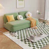 ソファ ソファベッド かわいい おしゃれ 二人掛けソファ 三人掛けソファ 収納付きfxl-964