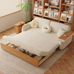 ソファ ソファベッド おしゃれ モダン 北欧 fxl-965