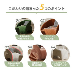 ソファ 快適 チェアー 一人暮らし 北欧 フットレスト 1人掛け リビング 天然木 fxmj-3049