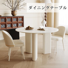 丸テーブル ダイニングテーブル おしゃれ コーヒーテーブル 喫茶店 おしゃれ fxms-3560