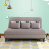 ソファベッド ロー ソファー 1人 2人 2.5人 3人掛け カウチソファ fyj-1254