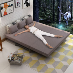 ソファベッド ロー ソファー 1人 2人 2.5人 3人掛け カウチソファ fyj-1254