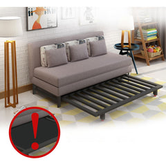 ソファベッド ロー ソファー 1人 2人 2.5人 3人掛け カウチソファ fyj-1254