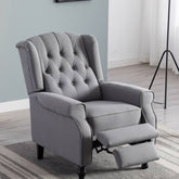 ソファー 幅80cm 1人掛け 座椅子 fykl-414