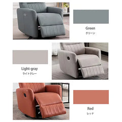 ソファー 幅79cm エアレザー パイン材 おしゃれ 高級感 選べる色 fykl-415