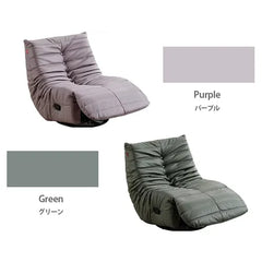 ソファー 幅89cm おしゃれ 高級感 選べる色 fykl-423