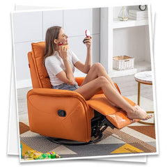 ソファー 幅84cm パイン材 オレンジ グレー ブルー レッドfykl-429