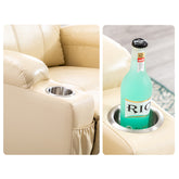 ソファー 幅87cm パイン材選べる色 fykl-440