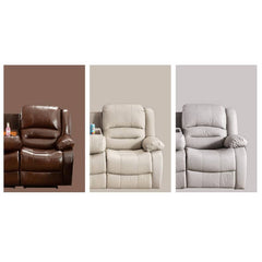 ソファー 幅95cm 156cm パイン材 3人掛けソファ fykl-444