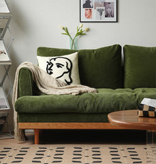 ソファ 一人掛け 二人掛け 三人掛け sofa おしゃれ 幅80/90/150/170cm fyx-825