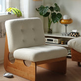 ソファ 一人掛けソファ チェア おしゃれ コンパクト fyx-827