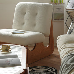 ソファ 一人掛けソファ チェア おしゃれ コンパクト fyx-827