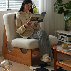 ソファ 一人掛けソファ チェア おしゃれ コンパクト fyx-827