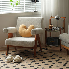 ソファ 一人掛け ソファー チェア 椅子 おしゃれ fyx-828