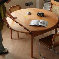 ダイニングテーブル 2人 4人 食卓 テーブル ナチュラル 天然木 fyx-845