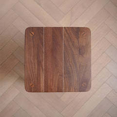 ナイトテーブル サイドテーブル 引き出し 木製 収納テーブル幅40cm fyx-874