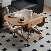 センターテーブル ローテーブル リビングテーブル 北欧 おしゃれ 幅60cm fyx-882