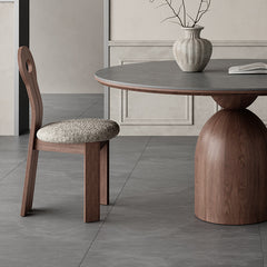 ダイニングテーブル セラミック 石目調 テーブル 丸 テーブル 食卓 6人掛け 4人掛け グレー 直径110 120 135cm 食卓テーブル モダン 円型 hagst-1823