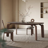 ダイニングテーブル おしゃれ セラミック 食卓 テーブル 4人 hagst-321