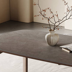 ダイニングテーブル おしゃれ セラミック 食卓 テーブル 4人 hagst-321