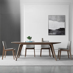 【チェアを2脚無料体験】ダイニングセット テーブル単品 4人 セラミック ダイニングテーブル hagst-323