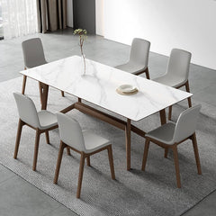 ダイニングテーブル セラミック 2人 4人 6人 おしゃれ モダン hagst-325