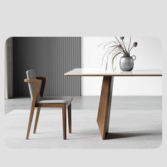 チェア ダイニングチェア 1脚 2脚セット おしゃれ 幅51cm 高級 アッシュ材 椅子 hagst-335