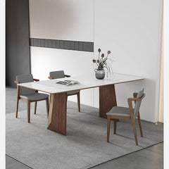 チェア ダイニングチェア 1脚 2脚セット おしゃれ 幅51cm 高級 アッシュ材 椅子 hagst-335