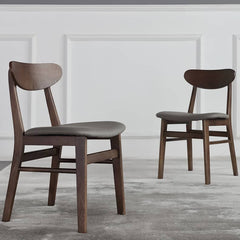 ダイニングチェア チェア おしゃれ北欧風チェア おしゃれ hagst-339